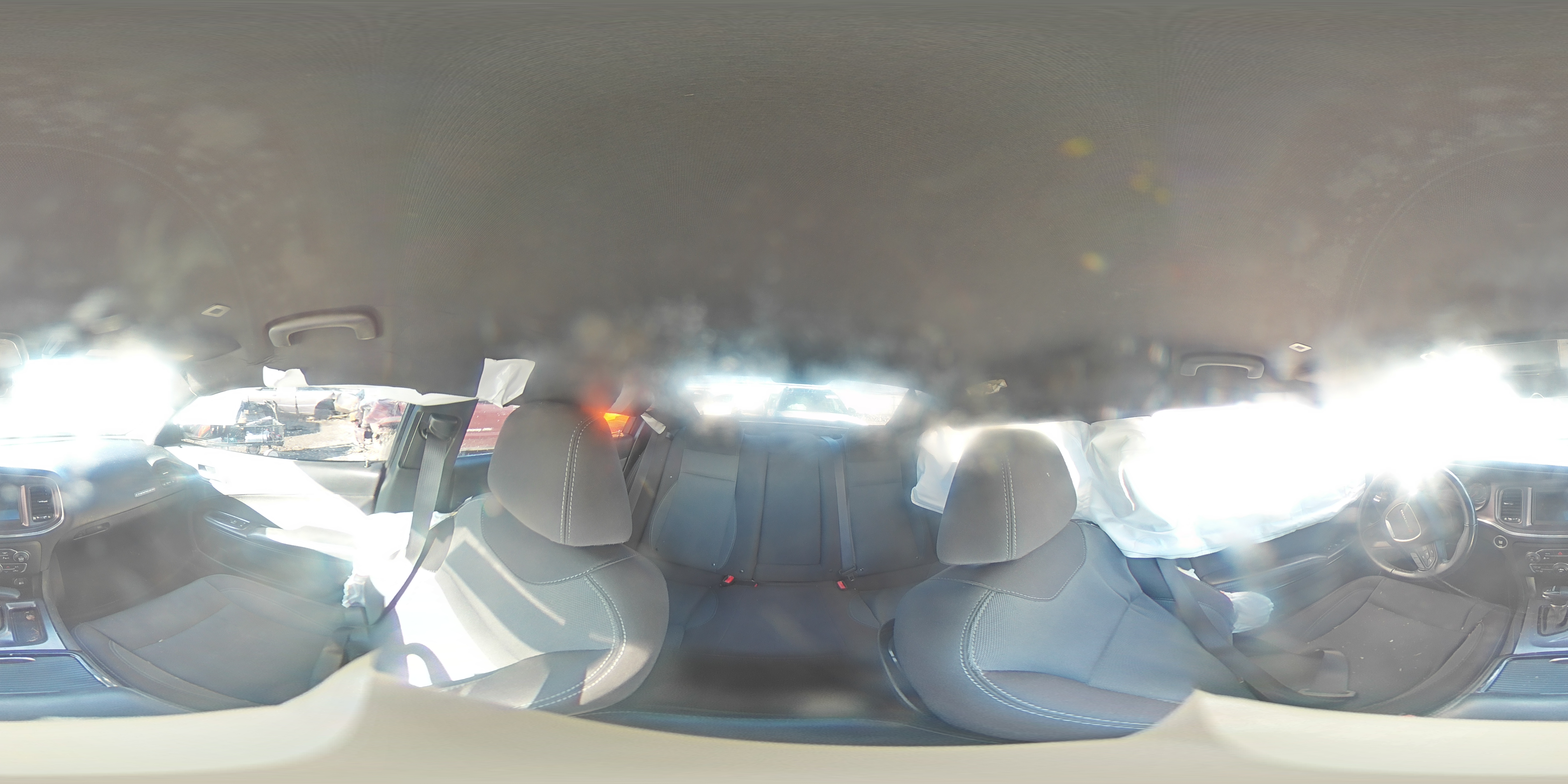 2018 Dodge Charger - Image 13
