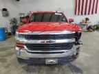 2018 Chevrolet Silverado C1500 Lt продається в Lufkin, TX - All Over