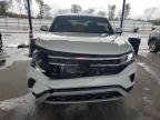 2022 Volkswagen Atlas Cross Sport Se de vânzare în Cartersville, GA - Front End