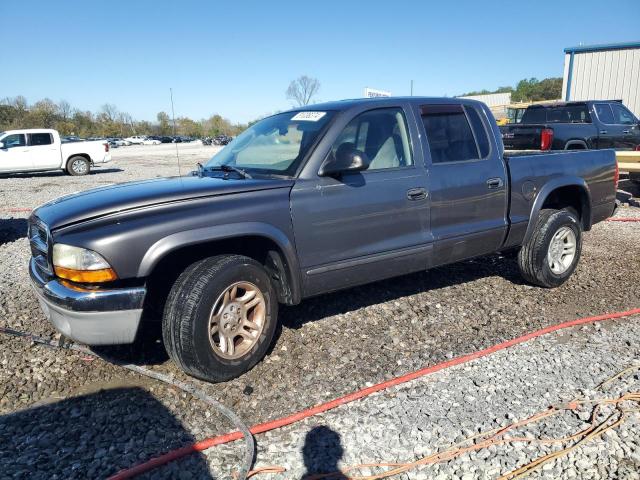 2002 Dodge Dakota Quad Slt