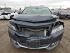 2014 Chevrolet Impala Lt de vânzare în Chicago Heights, IL - Front End