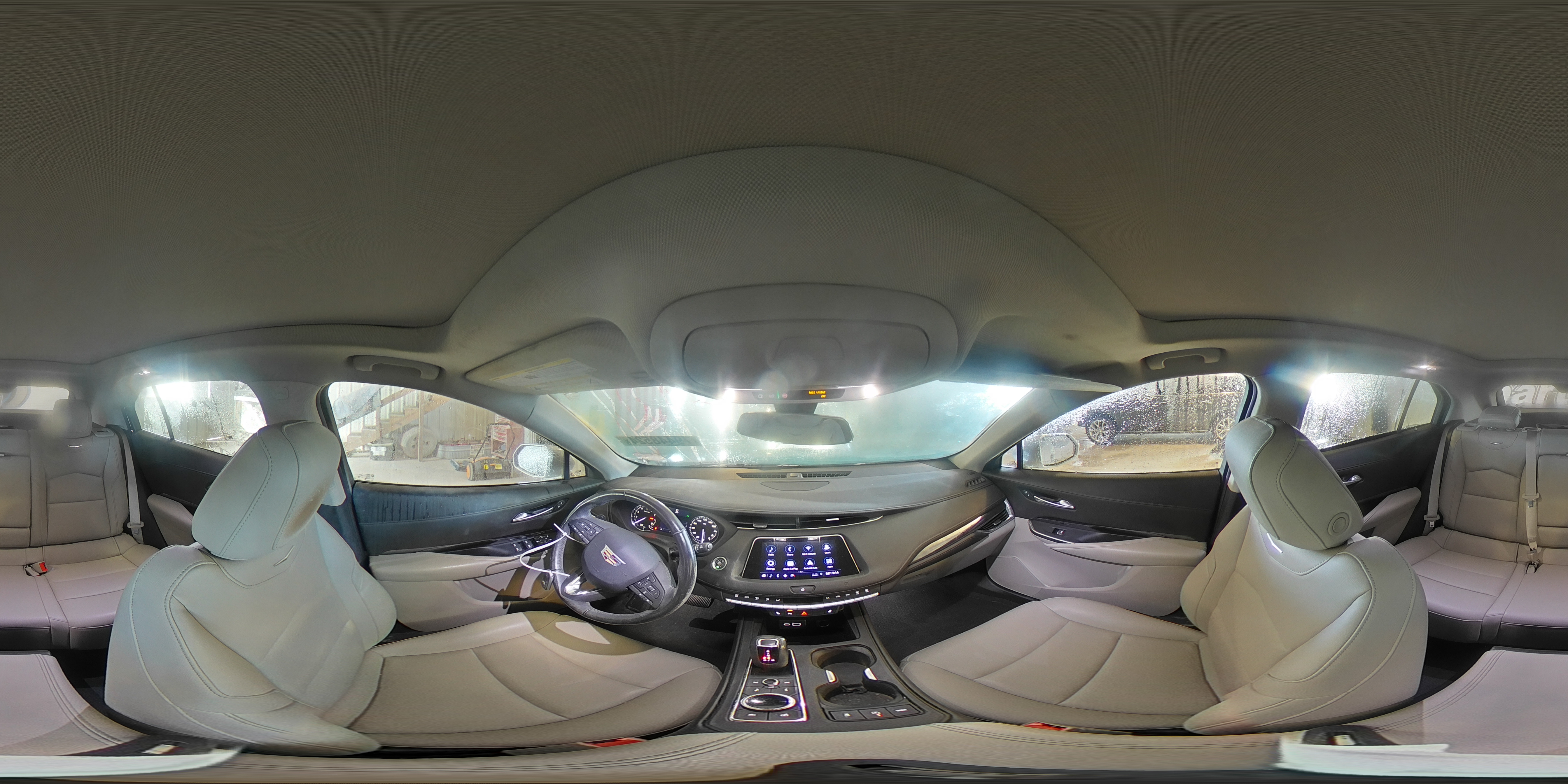 2019 Cadillac XT4 - Image 15