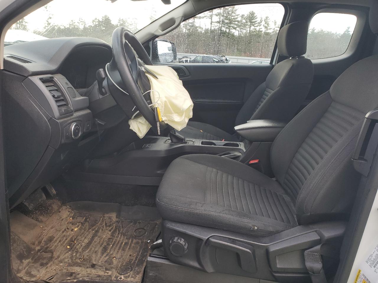 2023 Ford Ranger - Image 7