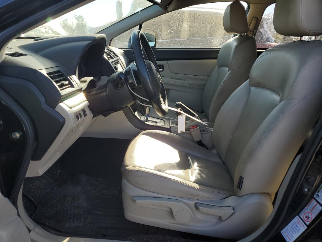 2014 Subaru XV - Image 7