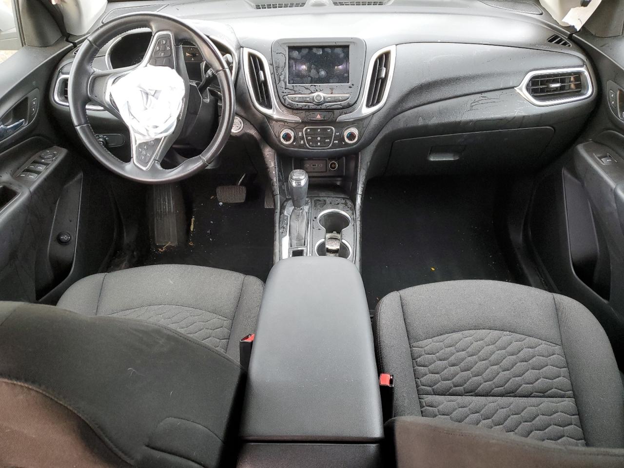 2019 Chevrolet Equinox - Image 8