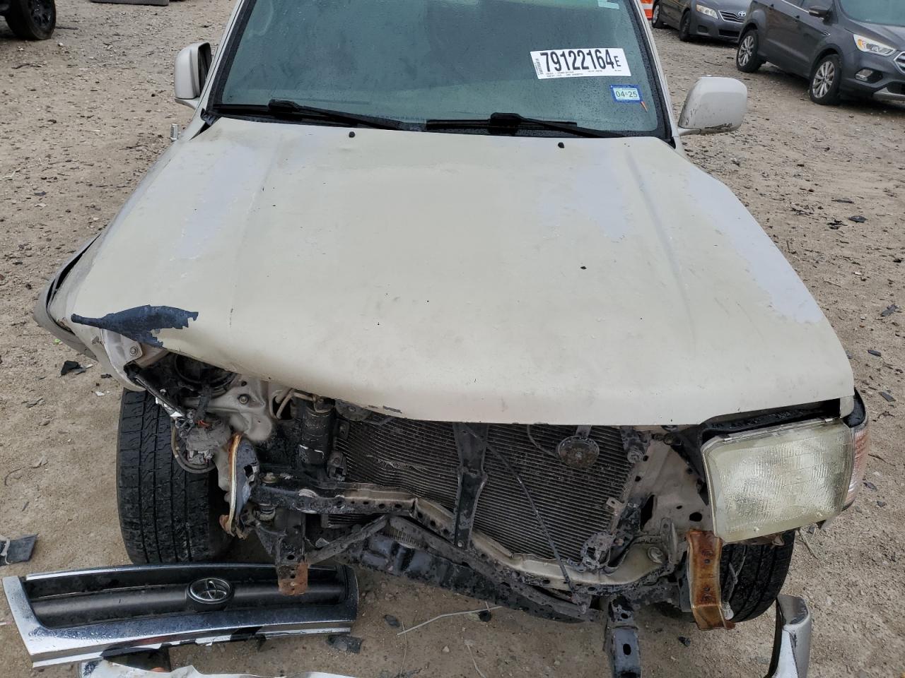 1998 Toyota 4Runner Limited VIN: JT3GN87R1W0067013 Lot: 79122164