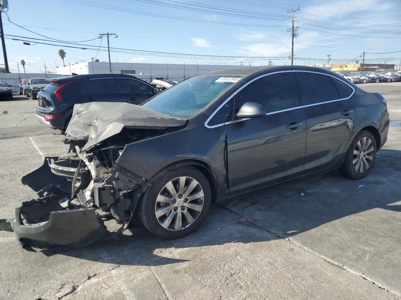 VIN 1G4PP5SK0G4125889 2016 BUICK VERANO no.1