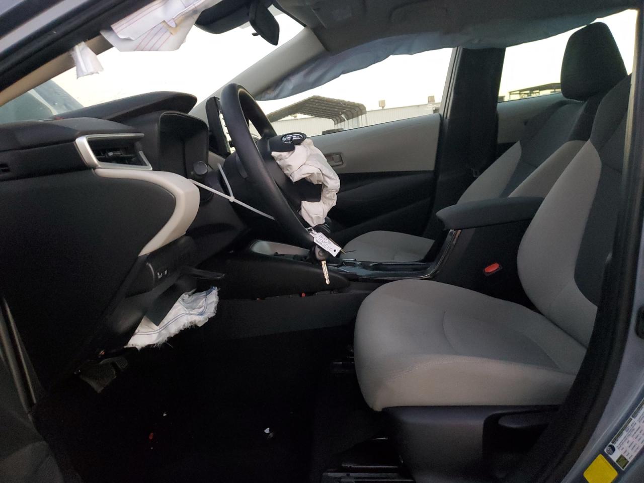 2022 Toyota Corolla - Image 7