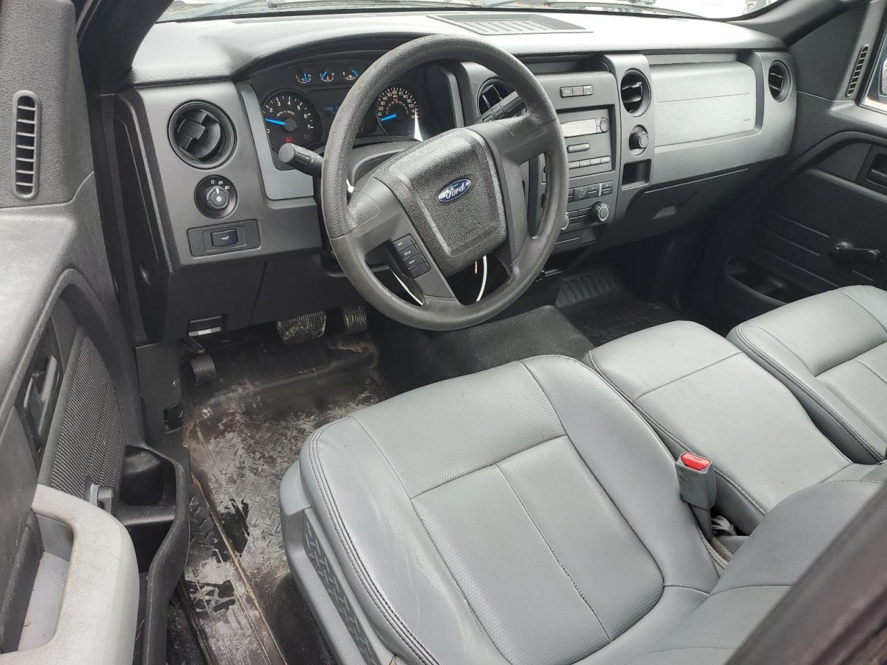 2013 Ford F-150 - Image 8
