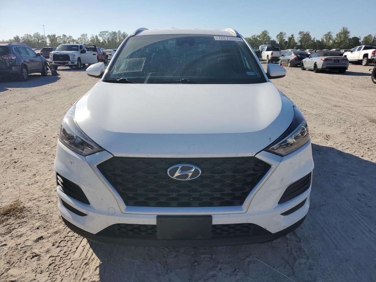 2019 Hyundai Tucson - Image 5