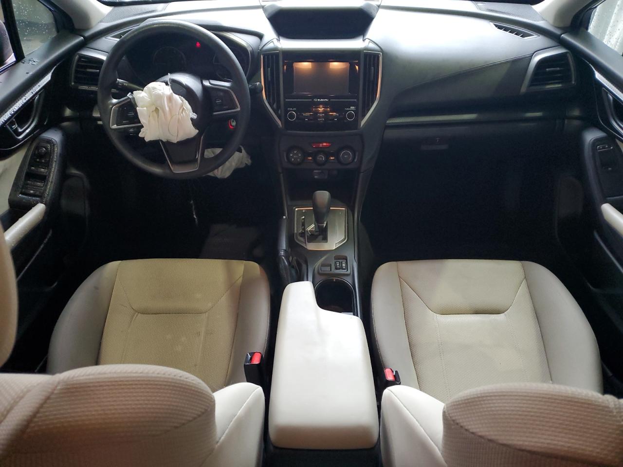 2018 Subaru Impreza - Image 8