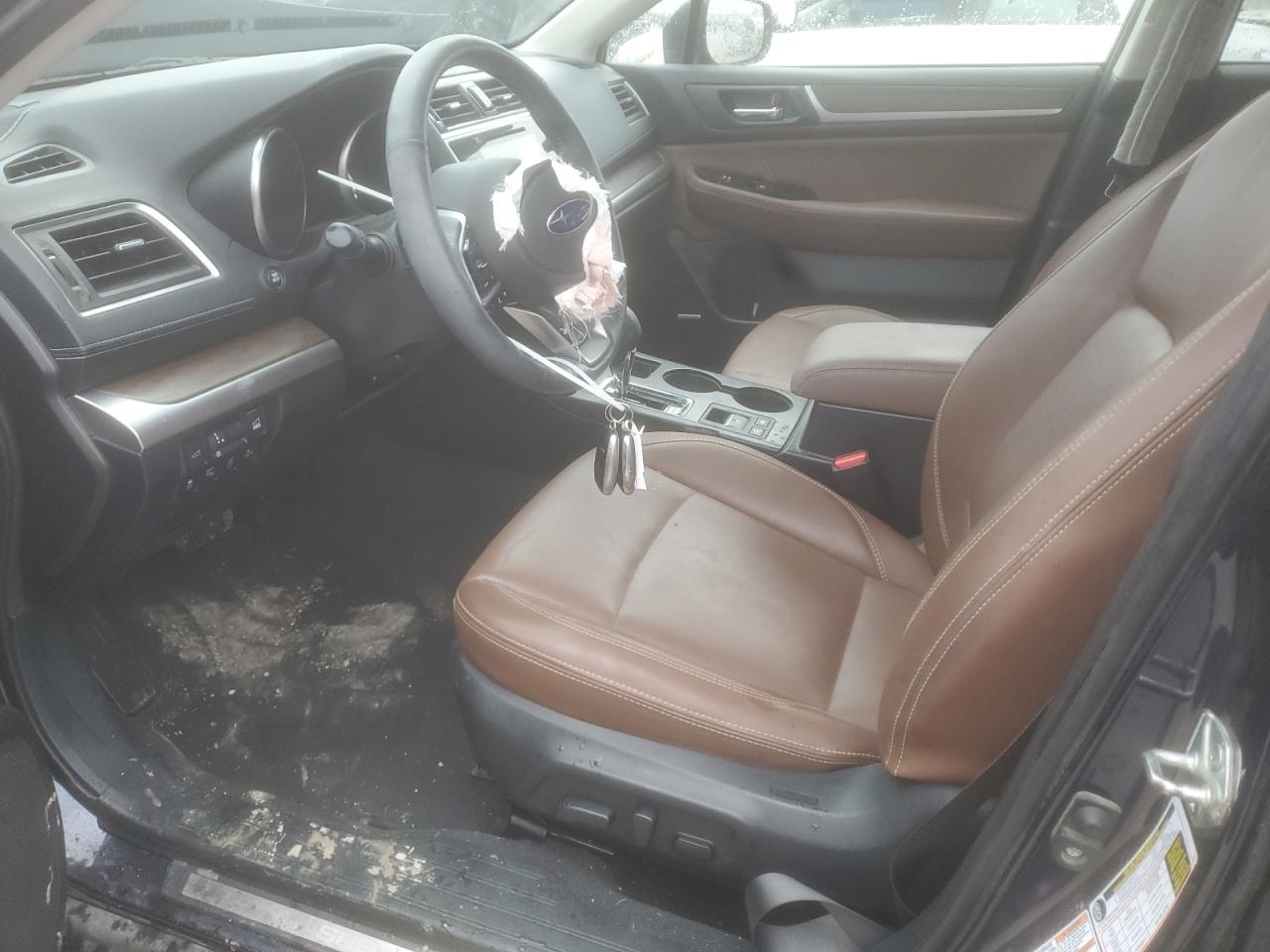 2018 Subaru Outback - Image 7