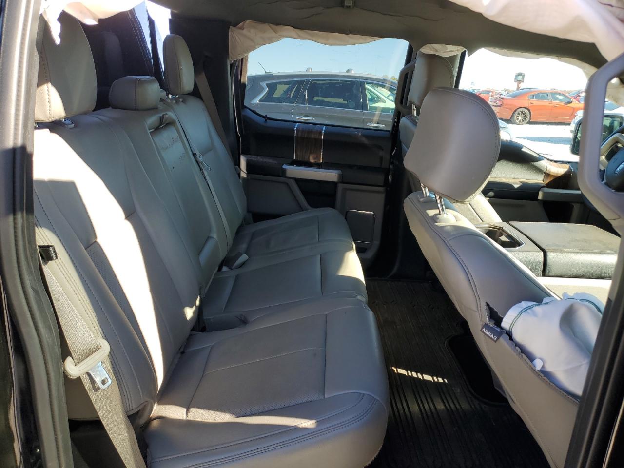 2020 Ford F150 Supercrew VIN: 1FTEW1E46LKF32206 Lot: 81575324