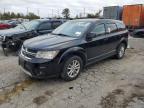 2016 Dodge Journey Sxt zu verkaufen in Bridgeton, MO - Front End