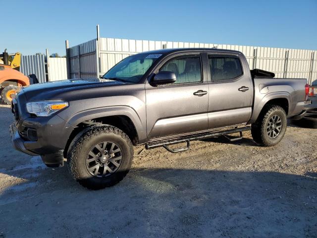  TOYOTA TACOMA 2021 Gray