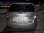 2016 Nissan Versa Note S продається в North Las Vegas, NV - All Over