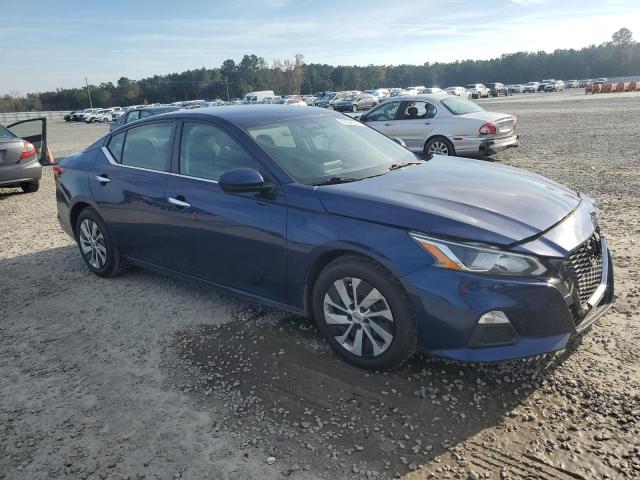  NISSAN ALTIMA 2020 Синий