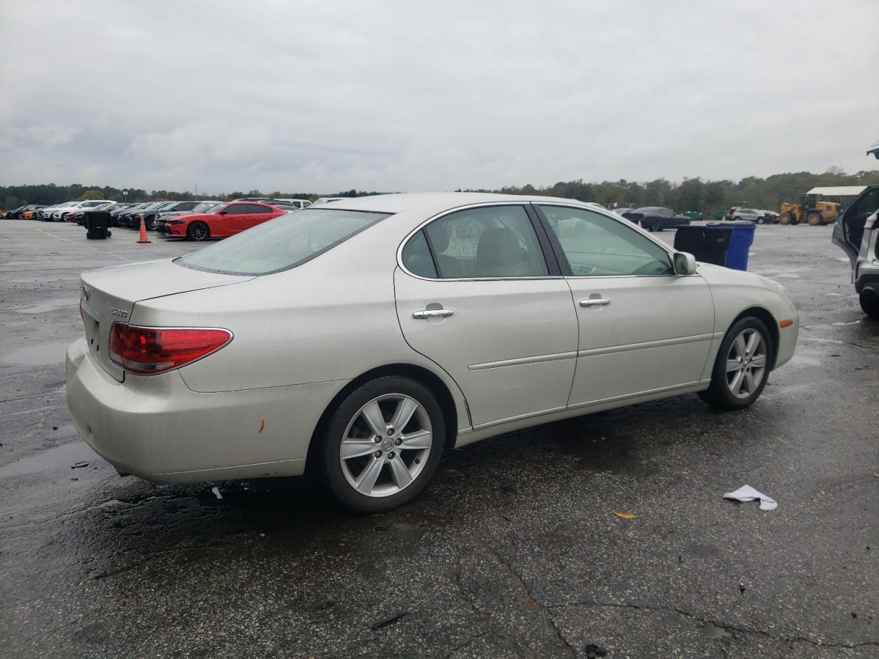 2006 Lexus ES - Image 3