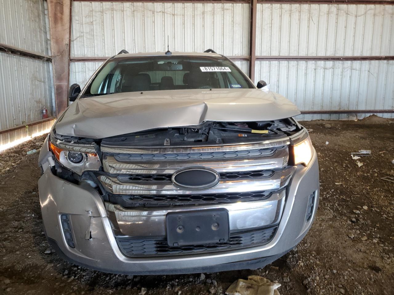 2013 Ford Edge - Image 5
