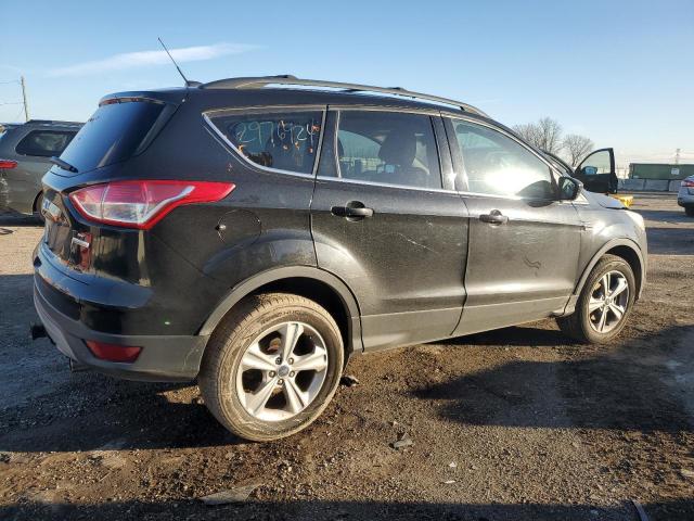  FORD ESCAPE 2013 Черный