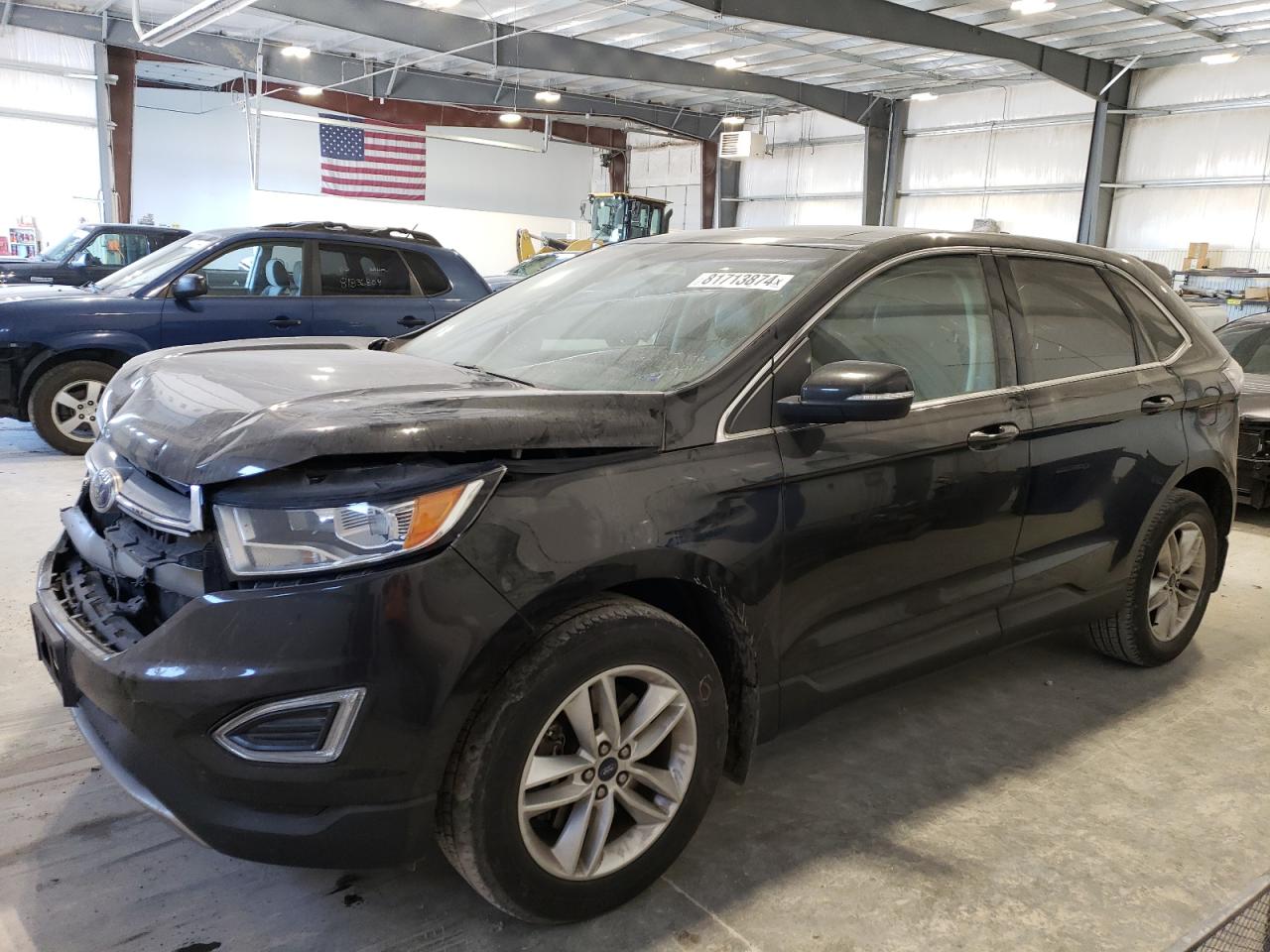 2015 Ford Edge - Image 1