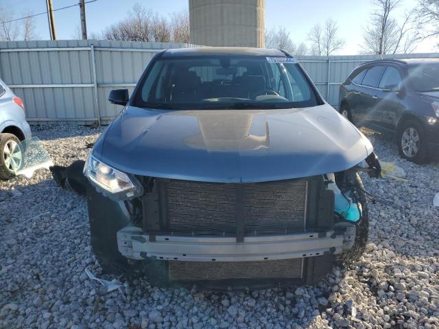  CHEVROLET TRAVERSE 2020 Сірий