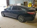 2017 Toyota Camry Le იყიდება Eldridge-ში, IA - Front End