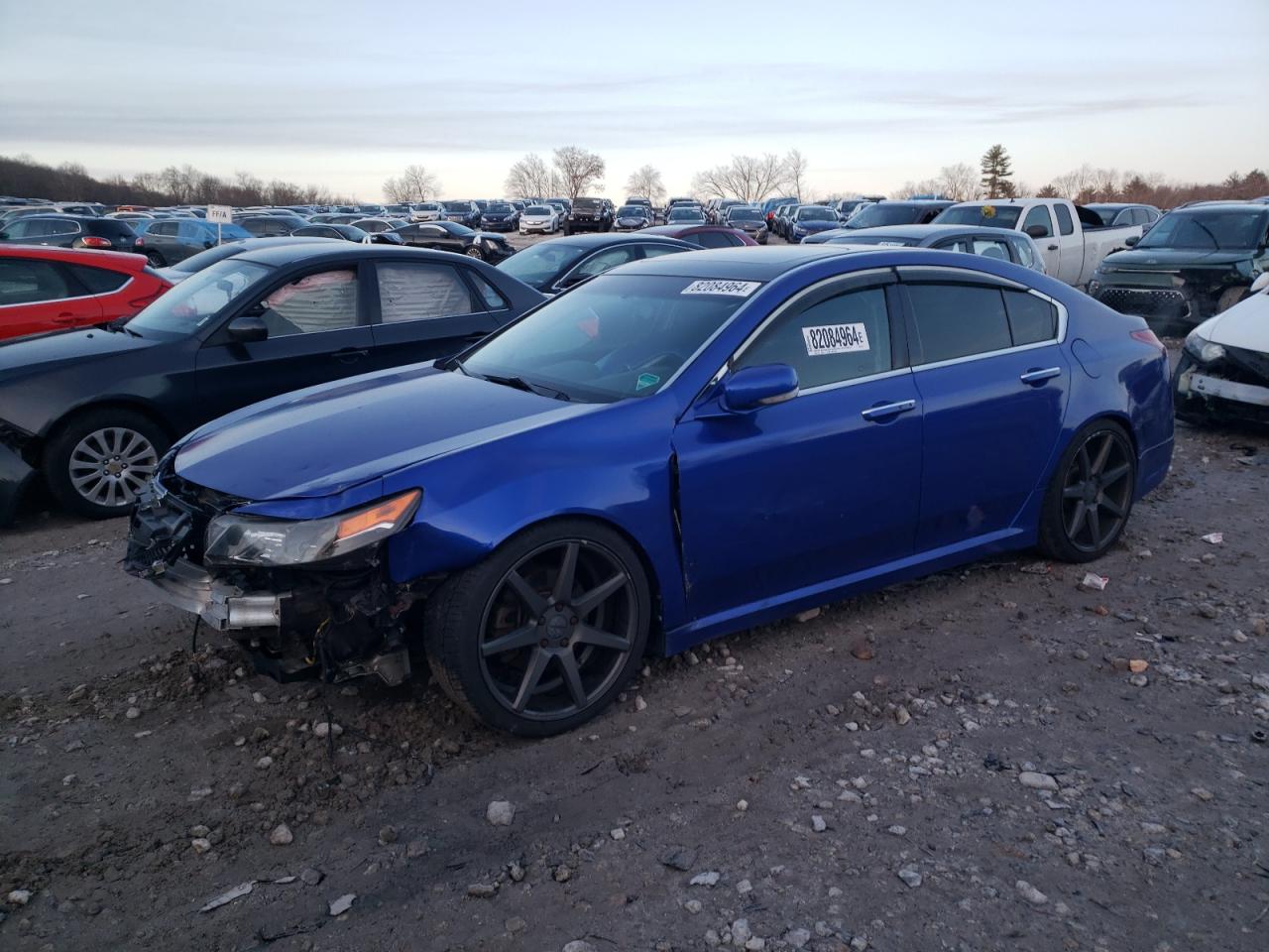 2009 Acura TL - Image 1