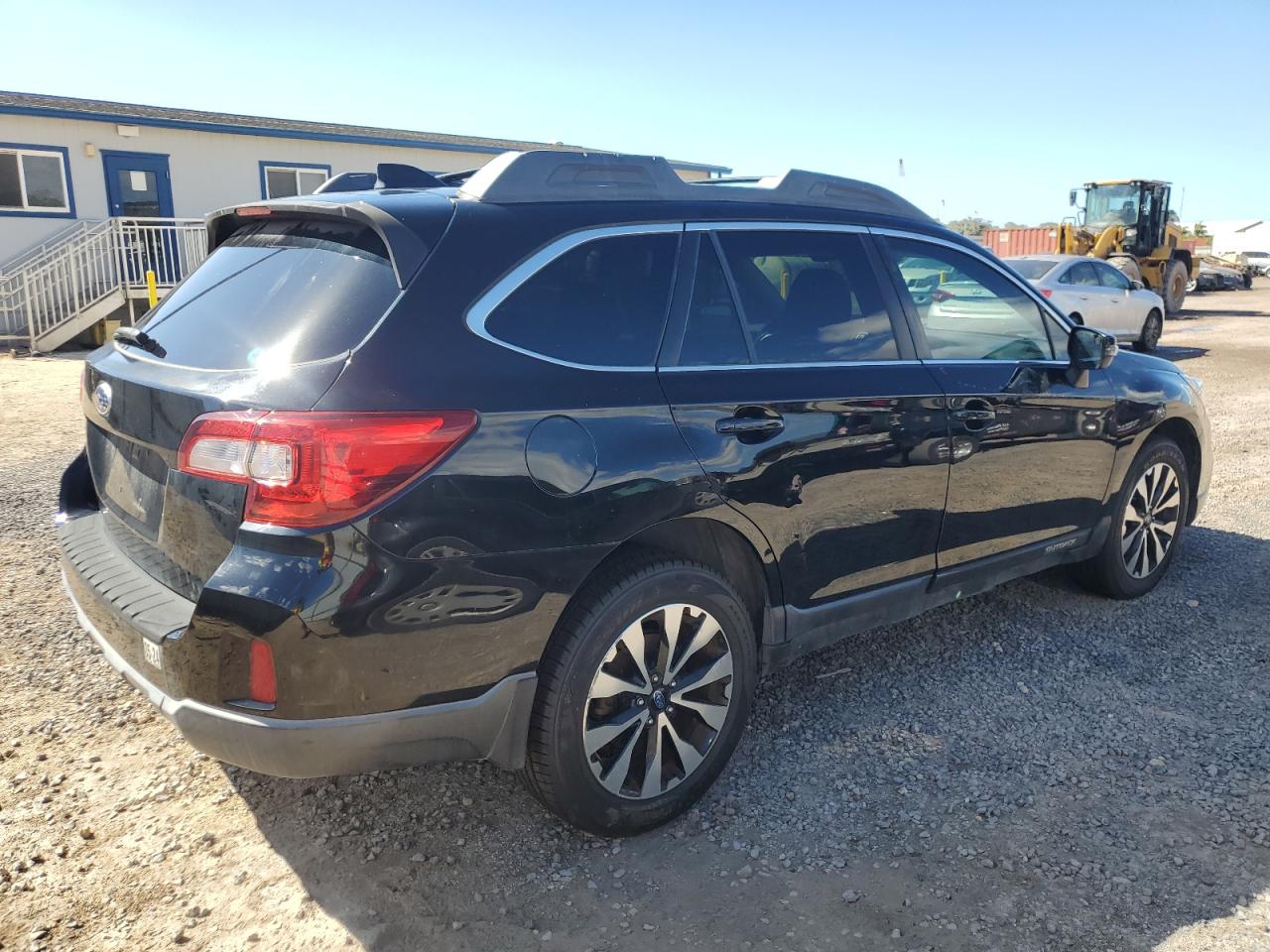 VIN 4S4BSBNC6G3228297 2016 SUBARU OUTBACK no.3