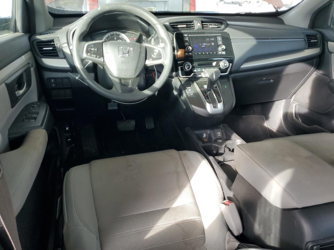 2019 Honda CR-V - Image 8