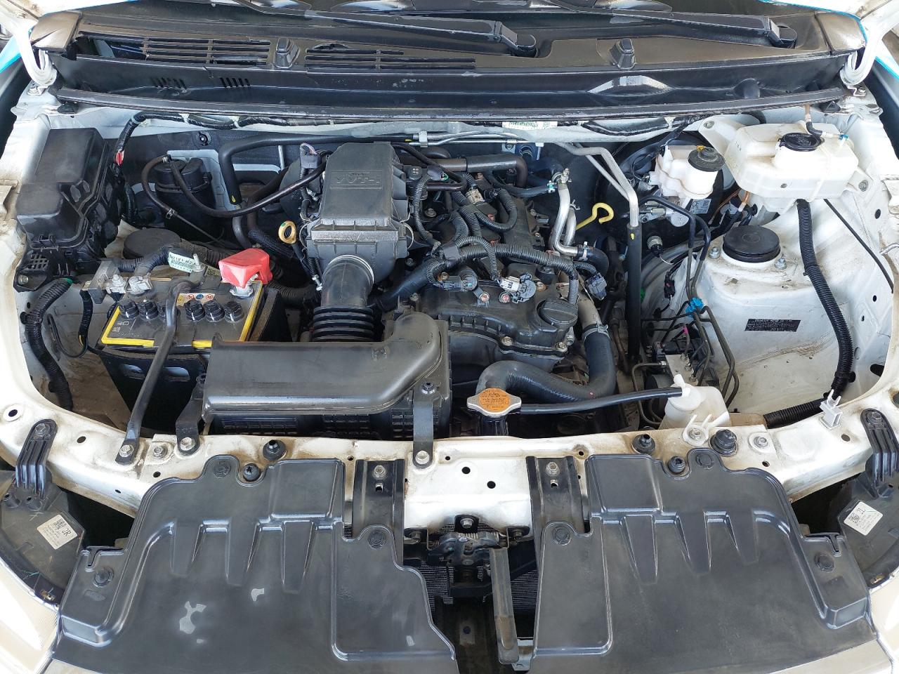 MHKEF8BF2PK037950 - 2023 Toyota Rush - #82455404