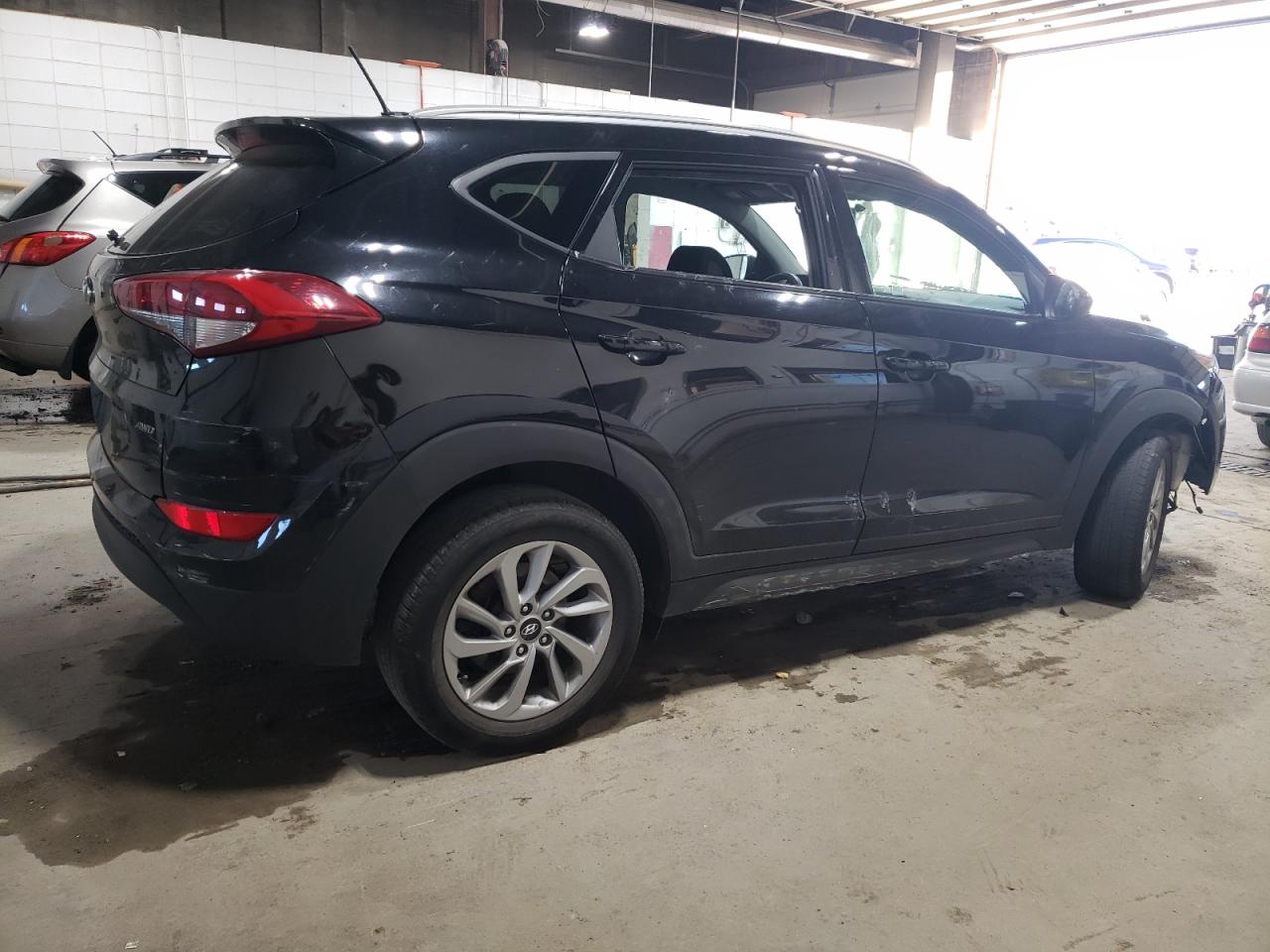 2016 Hyundai Tucson - Image 3