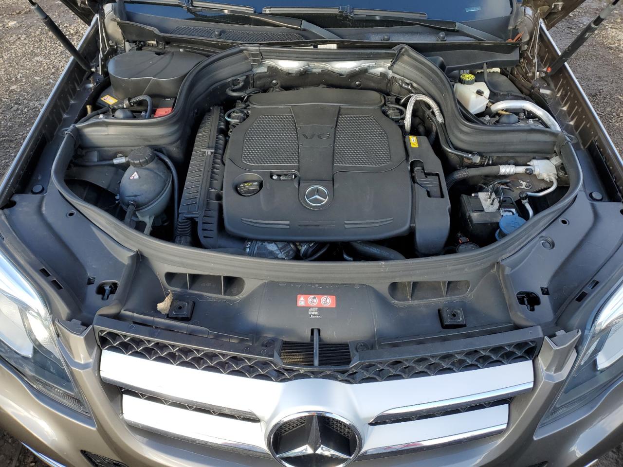 2014 Mercedes-Benz GLK-klasse - Image 11