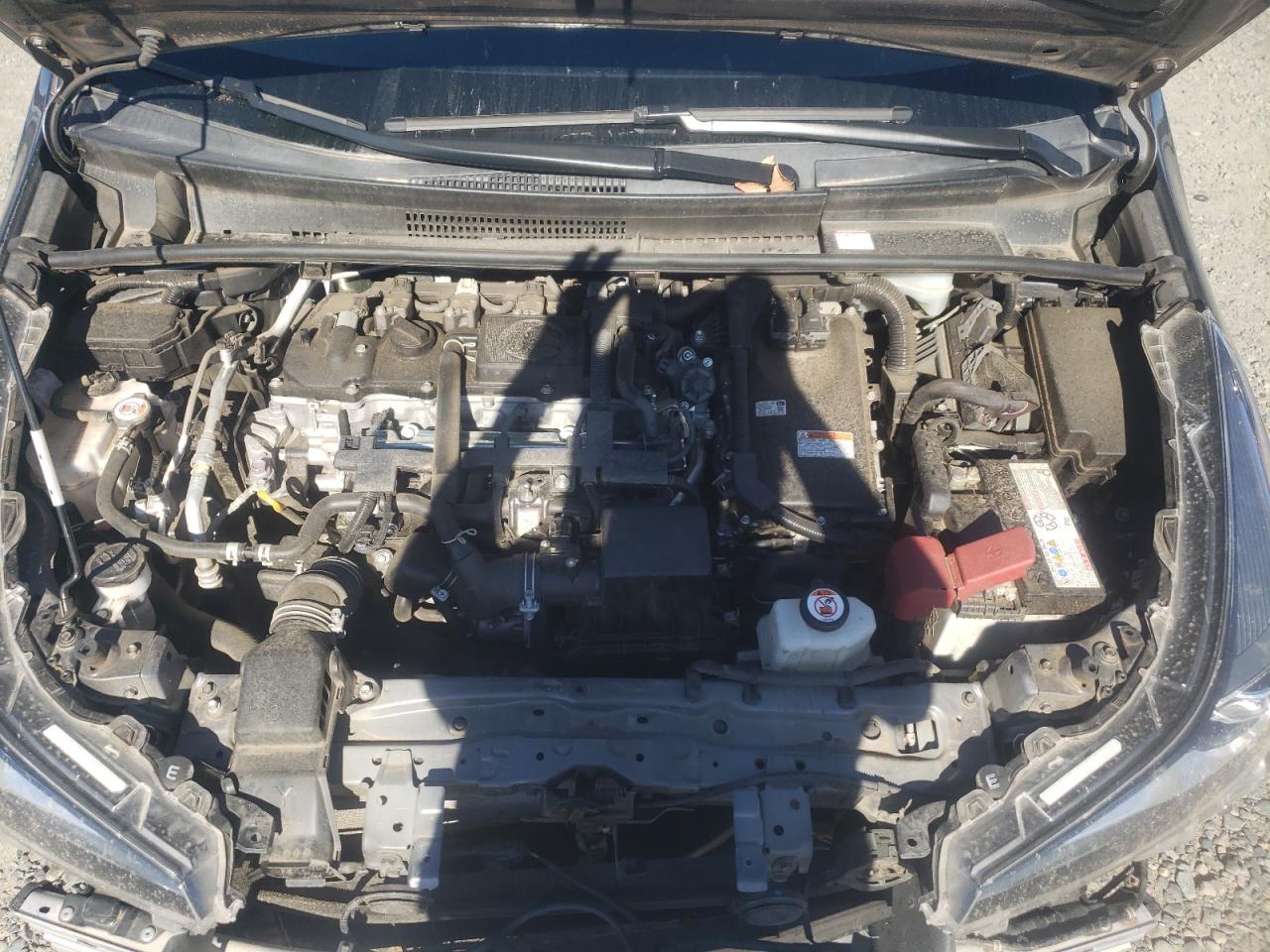 2022 Toyota Prius - Image 11