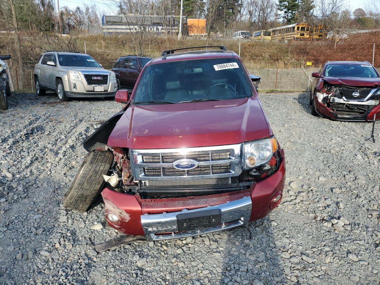 2012 Ford Escape - Image 5