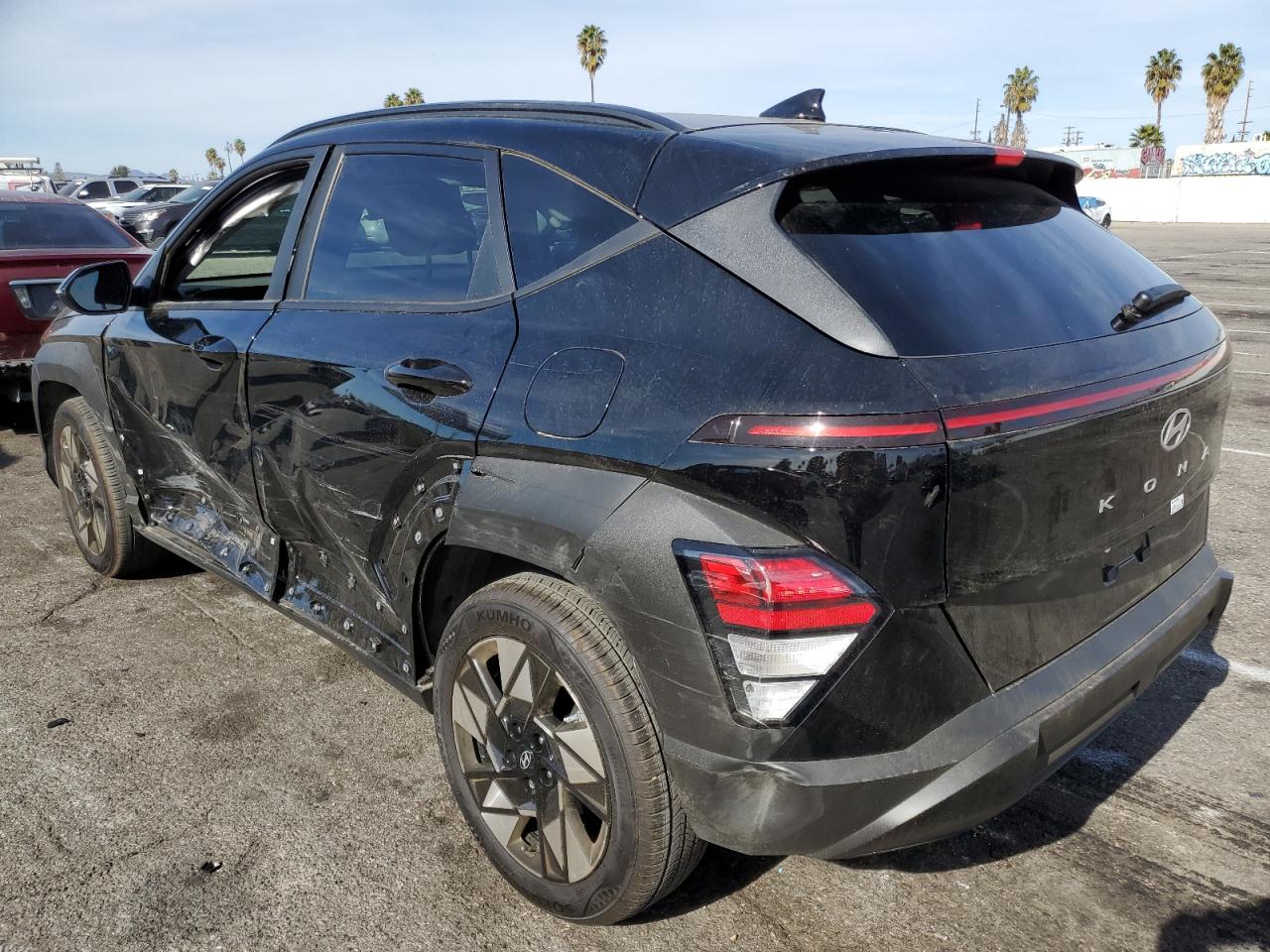 2024 Hyundai Kona - Image 2