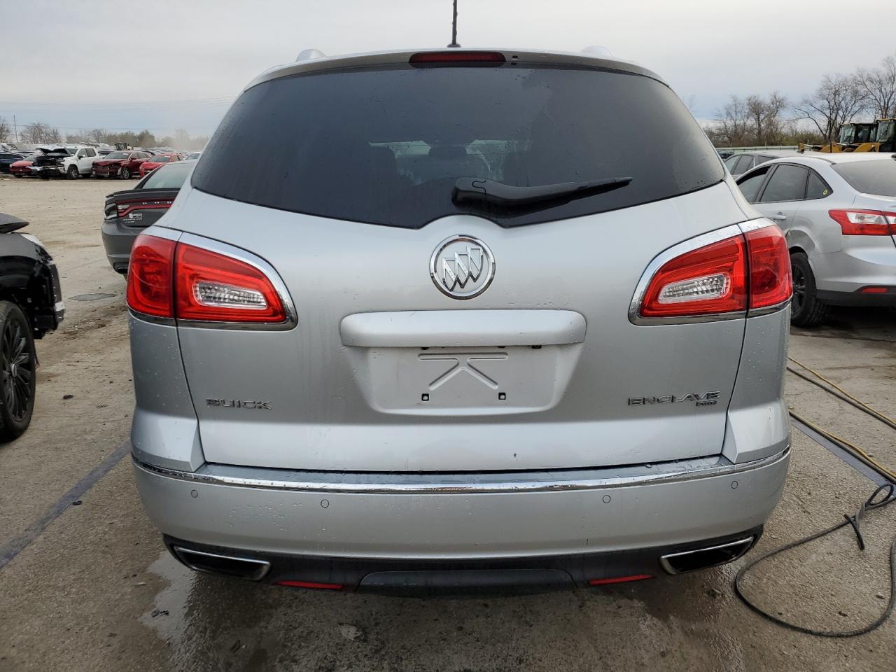 2014 Buick Enclave - Image 6