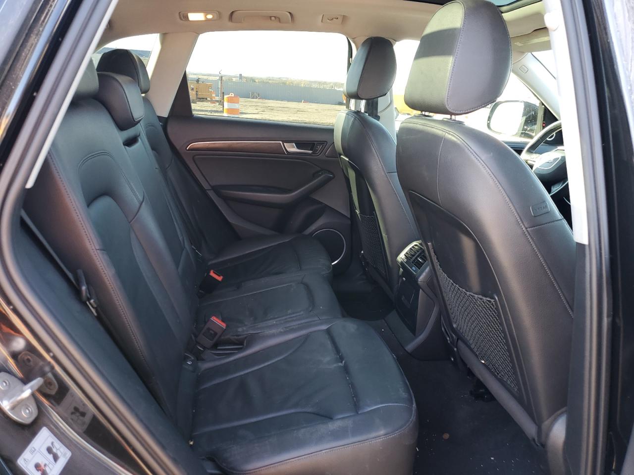 2016 Audi Q5 - Image 11