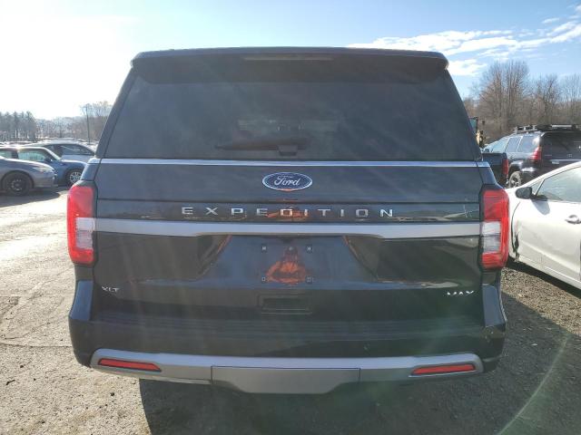  FORD EXPEDITION 2024 Black