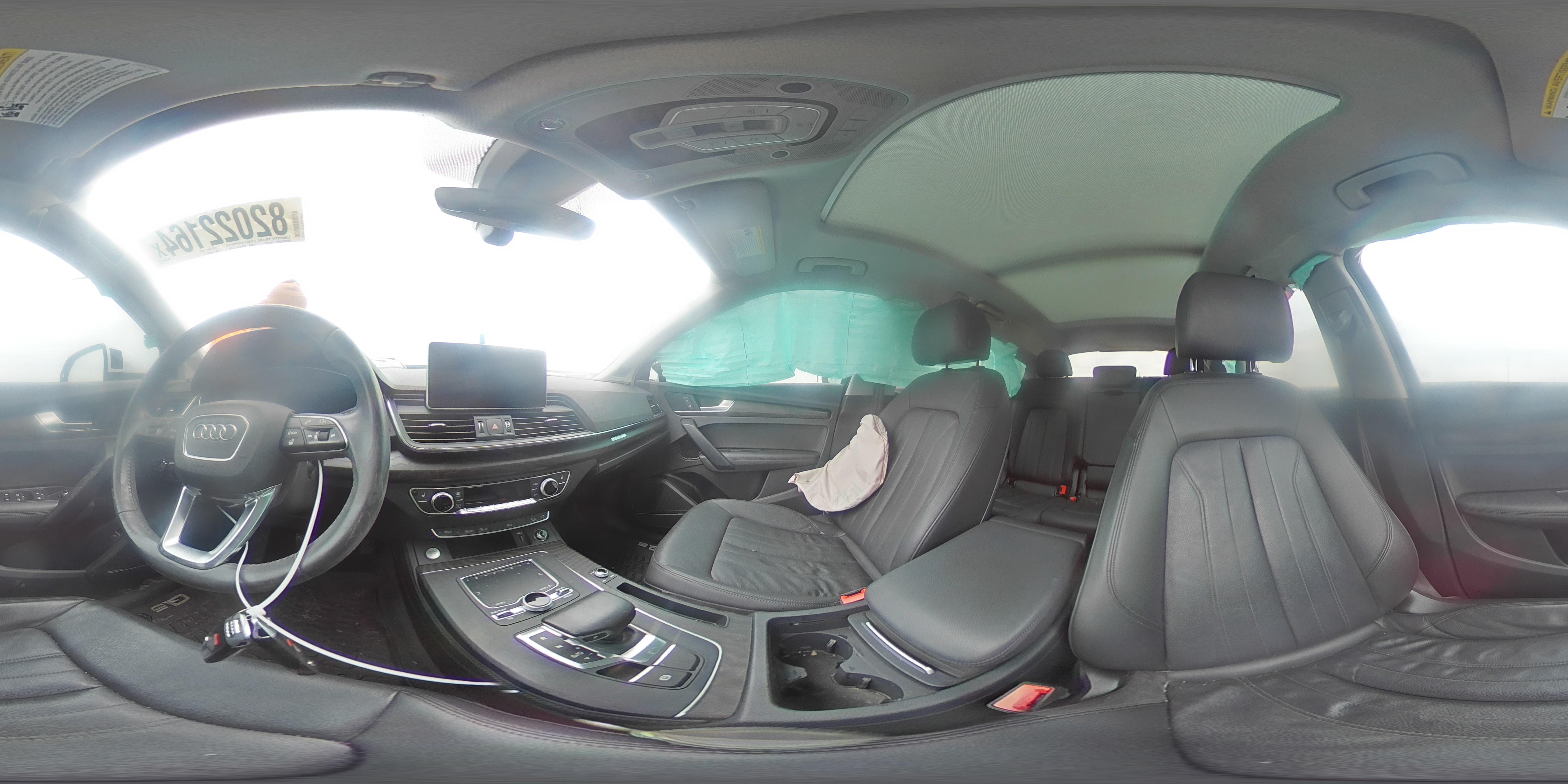 2019 Audi Q5 - Image 12