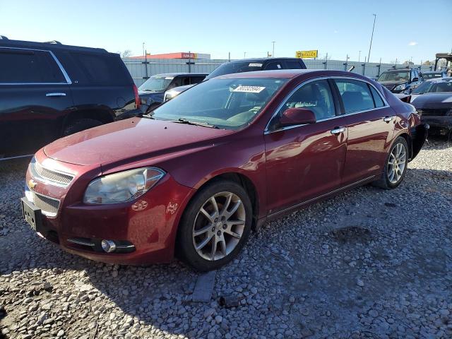 2010 Chevrolet Malibu Ltz