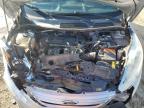 2013 Ford Fiesta S zu verkaufen in Oklahoma City, OK - Front End