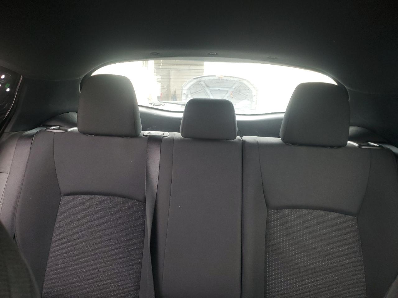 2018 Toyota C-HR - Image 10