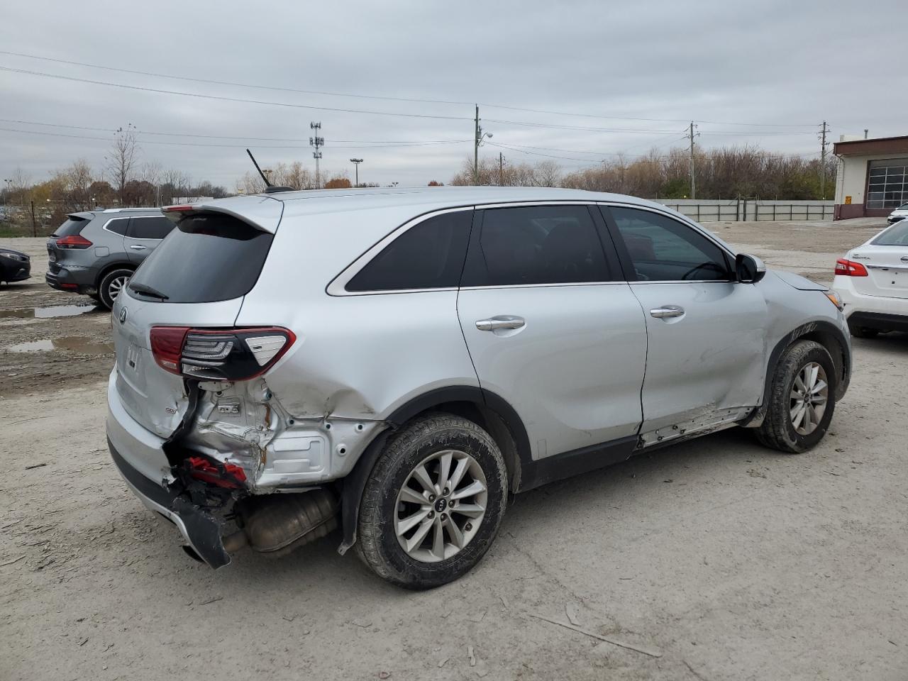 2019 Kia Sorento - Image 3