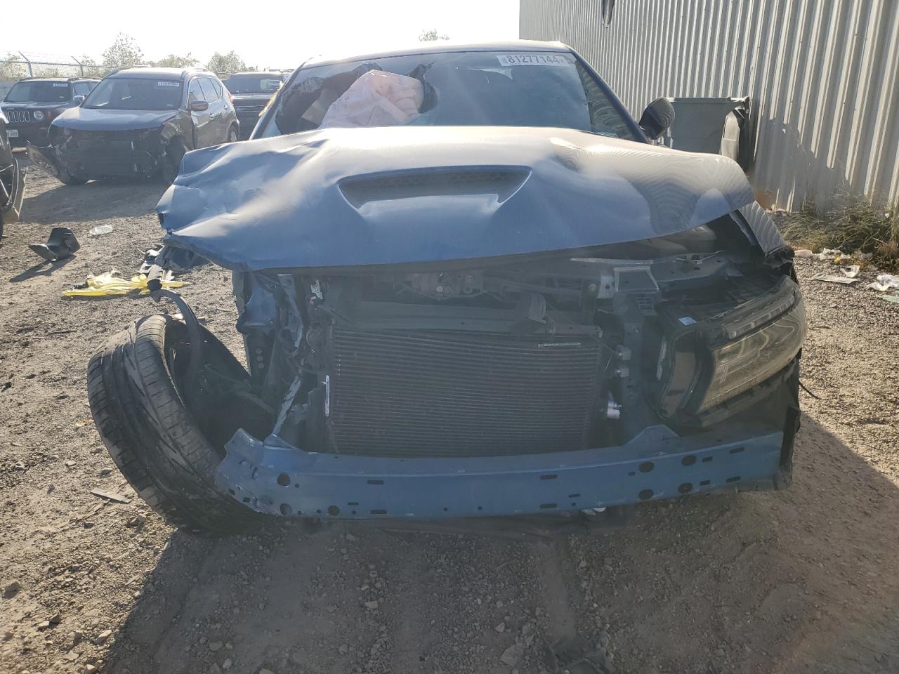 2021 Dodge Charger - Image 5