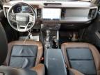 2021 Ford Bronco Base   for Sale in Lexington, KY - Rear End