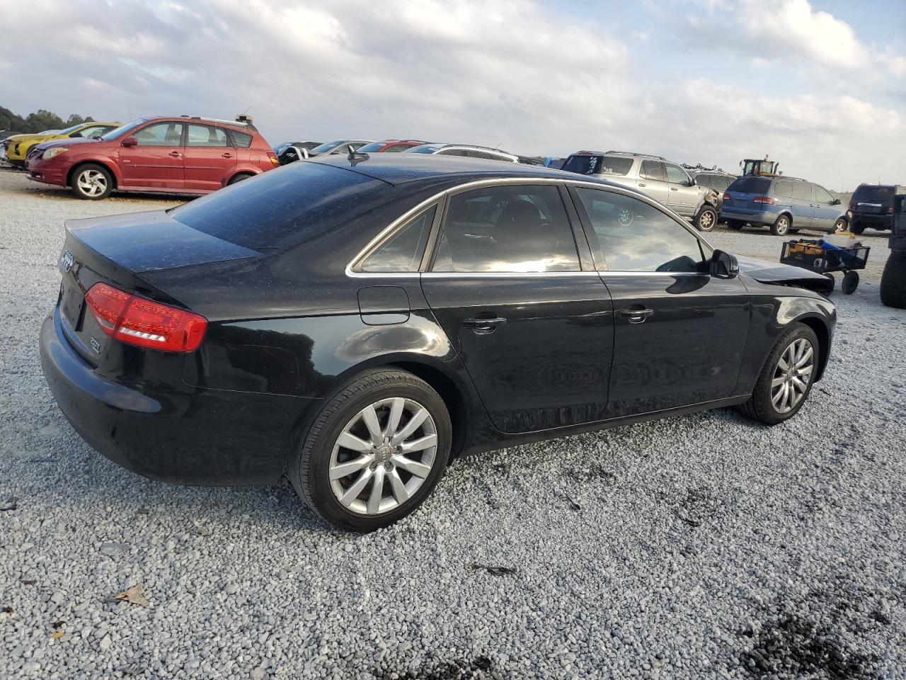 2010 Audi A4 - Image 3