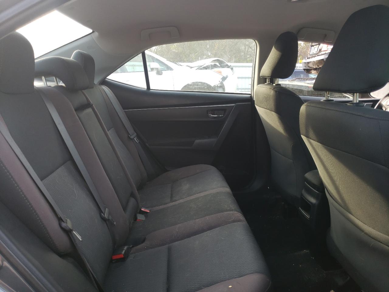 2019 Toyota Corolla - Image 10
