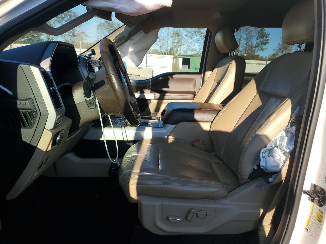 2018 Ford F-150 - Image 7