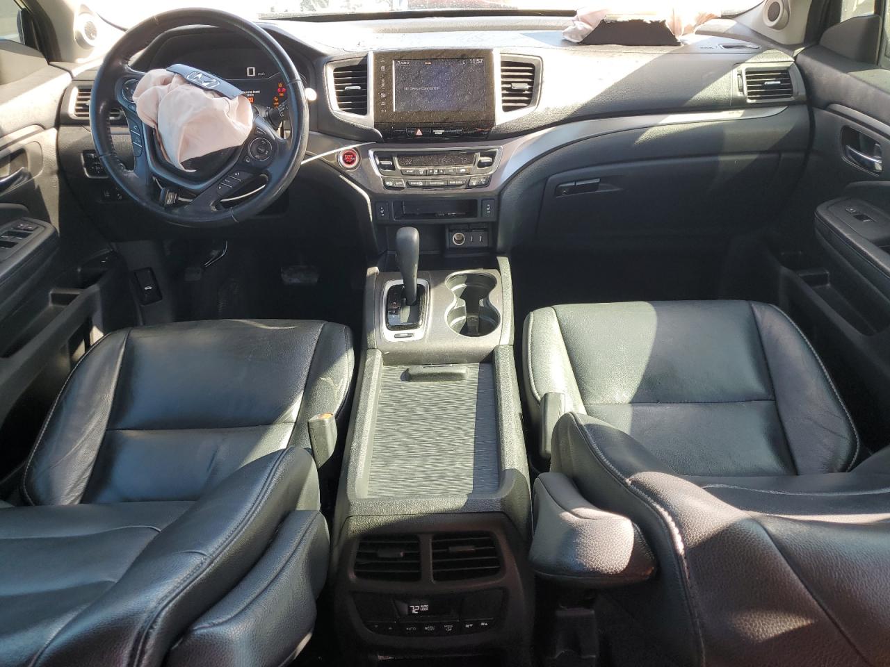 2018 Honda Pilot - Image 8